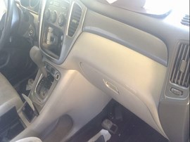 2002 TOYOTA HIGHLANDER, SAGE, 3.0L, AT, AWD.   Z25184